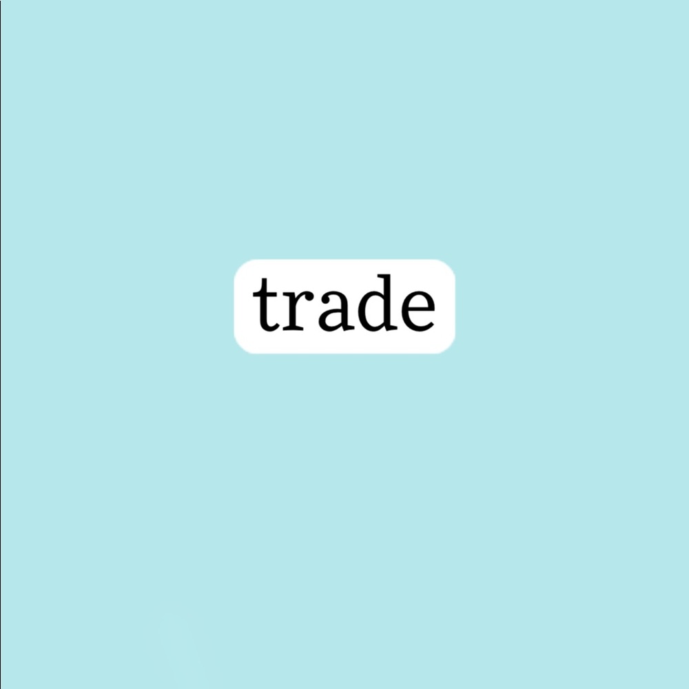trade